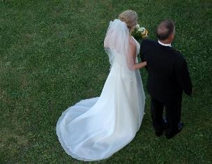 father of the bride