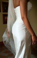 sleek dress