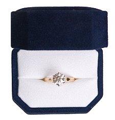 engagement ring