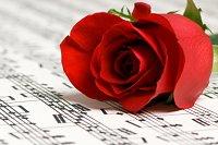 romantic ceremony music