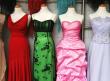 bridesmaid dresses