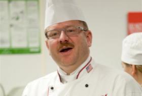 Michael Wray, Sommelier