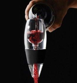 thoughts flowing the vinturi wine aerator cuts the time needed for ...