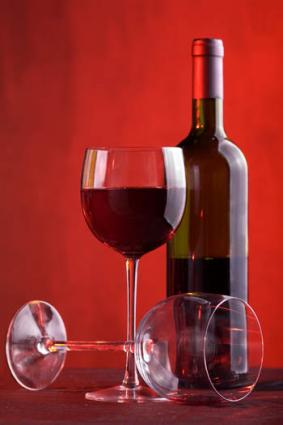 Learn the many types of red wine.
