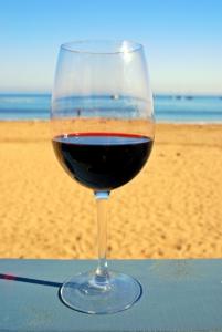 Types of Fruity Red Wine