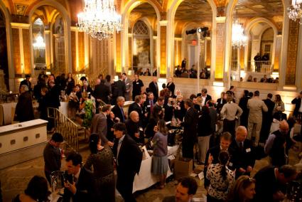 U.S. Champagne Grand Tasting