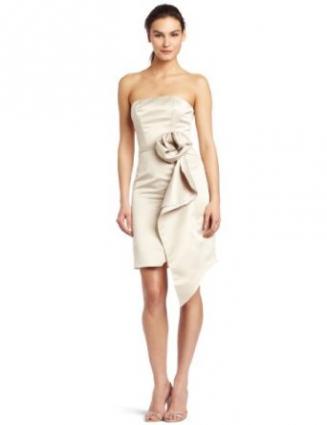 ABS Allen Schwartz Dresses - Polyvore