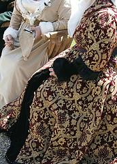 Elizabethan women
