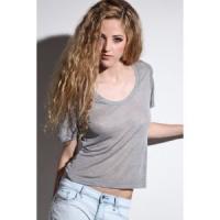 summer crop top