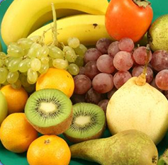 Camp Food Ideas