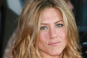 Jennifer Anniston