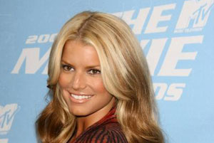 Jessica Simpson