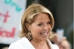 Katie Couric