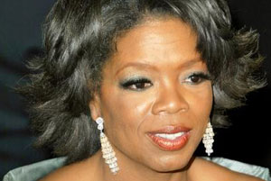 Oprah