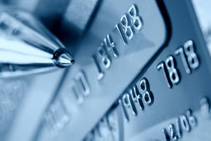 Credit Cards