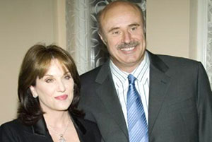 Dr. Phil