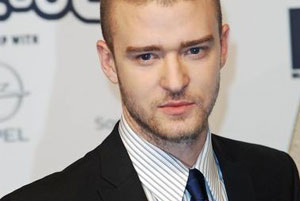 Justin Timberlake