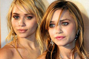 Olsen Twins