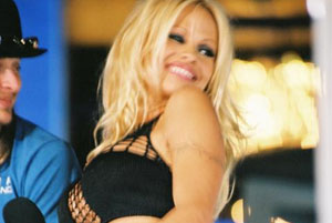 Pamela Anderson
