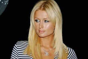 Paris Hilton