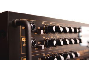 Top 10 Amp web sites
