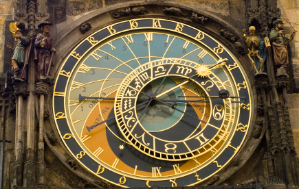 Astrology