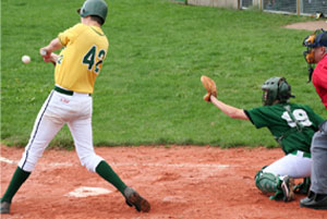 Ten best baseball websites