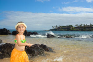 Travel to Hawaii's big island