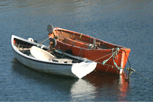 Boating