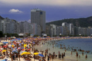 Brazil
