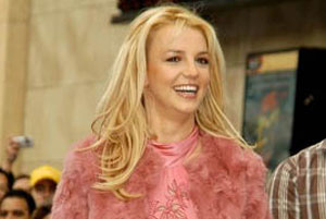 Britney Spears