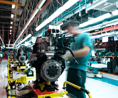 Car Manufacturers
