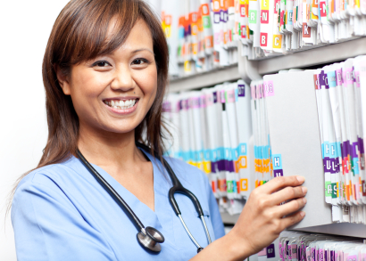 Careers in Demand