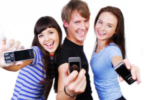 Cell Phones