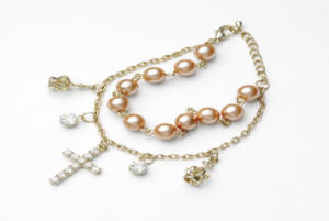 Charm bracelets