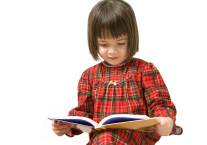 Authors who write books for children