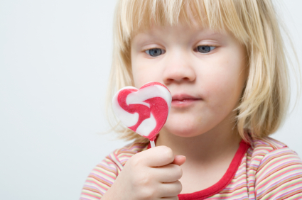 Valentine's Gifts for Children