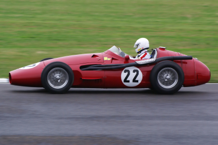 Classic Racing