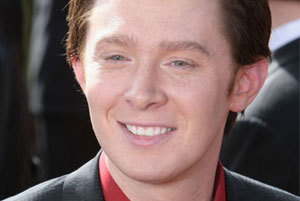 Clay Aiken