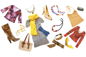 Clothing and Accessories