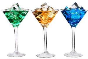 Alcoholic Beverages