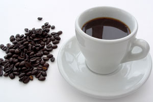 Coffee and Tea