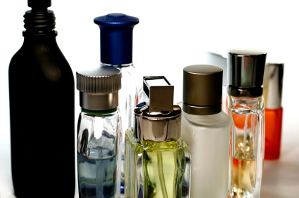 Colognes for Men