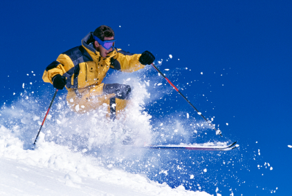 Top Colorado Ski Vacations