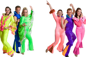 Costumes