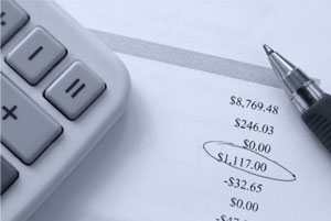 Credit Reporting