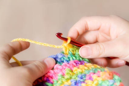 Crochet Patterns