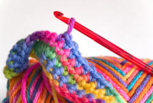 Over 150 Free Crocheted Tops at AllCrafts.net - Free Crafts Network