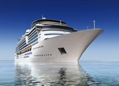 Find the best cruise ships
