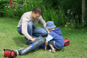 Cub Scouts